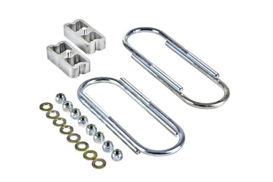 Belltech LOWERING BLOCK KIT 04+ COLORADO 1inch