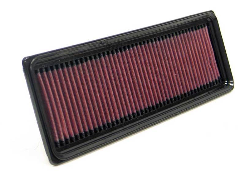 K&N Replacement Air Filter for Citroen / Peugeot / Suzuki