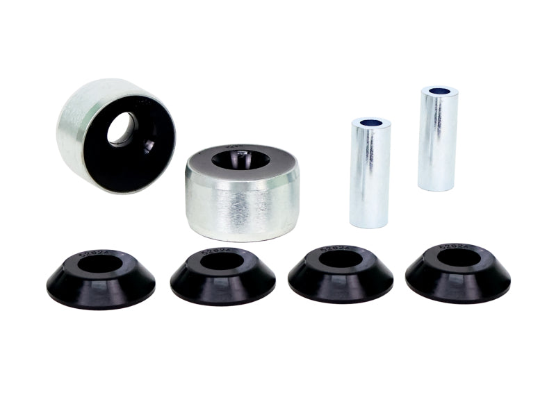 Whiteline 18-24 Toyota Camry Lower Control Arm Inner Rear Bushing Kit