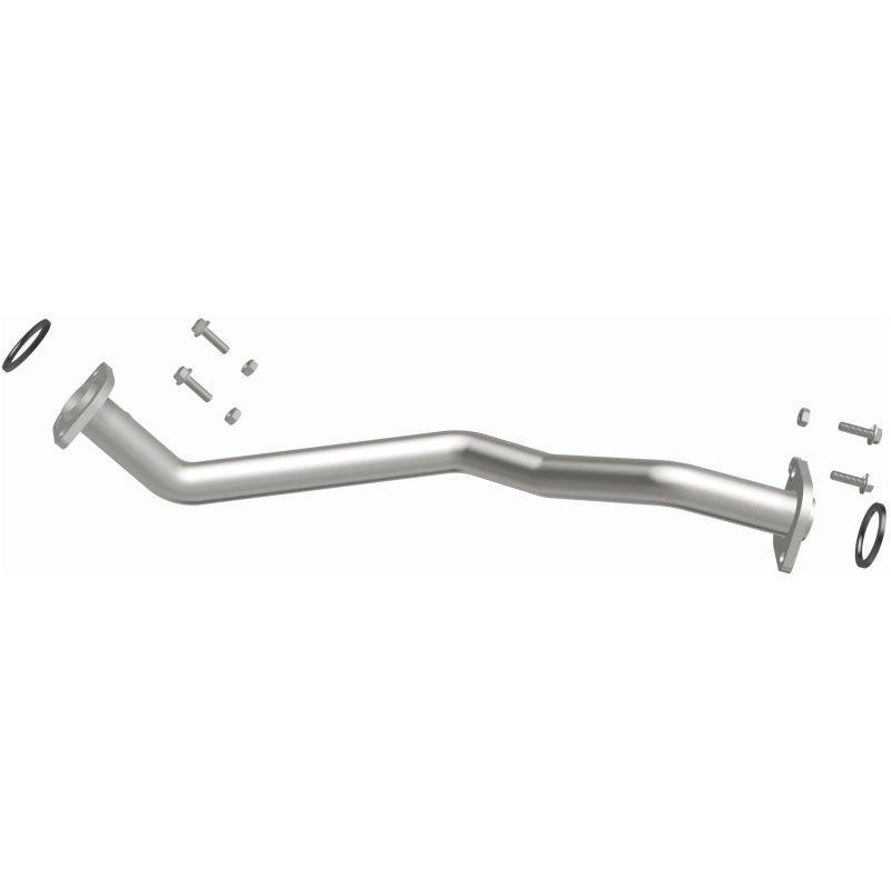BRE Exhaust 04-09 Highlander RX330 RX350 2.4L 3.3L 3.5L Front Pipe Kit
