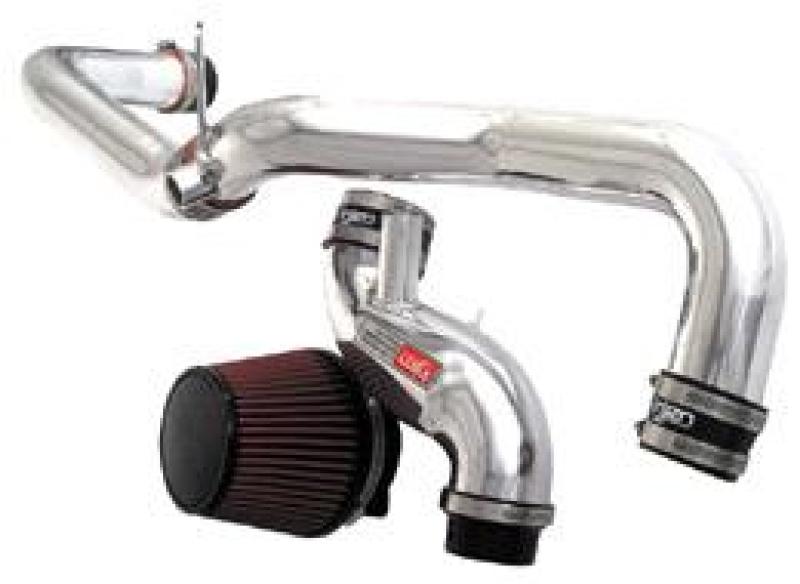 Injen 01-03 CL Type S 02-03 TL Type S (will not fit 2003 models w/ MT) Black Cold Air Intake