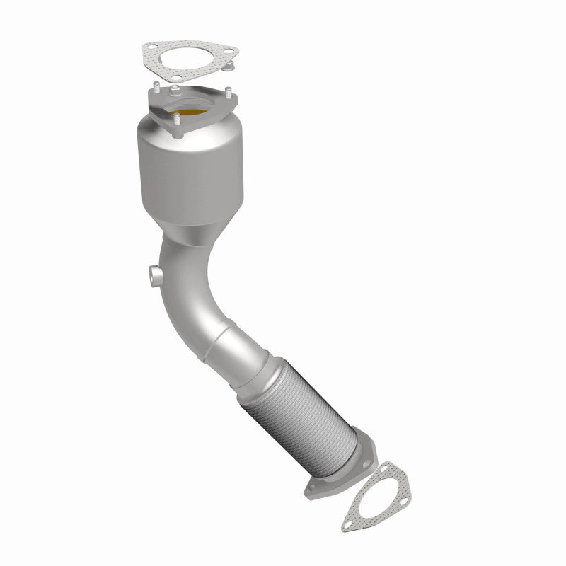 MagnaFlow 03-06 Cayenne V8 4.5 OEM Underbody Direct Fit Converter