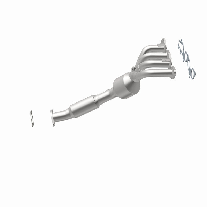 MagnaFlow Direct Fit Catalytic Converter 05-06 Ford Focus 2.0L