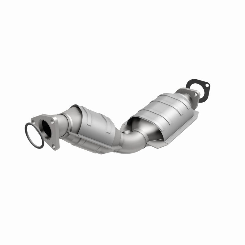 MagnaFlow DF Catalytic Conv 03-06 Infiniti G35 3.5L D/S Assy / 03-06 Nissan 350Z 3.5L D/S Assy