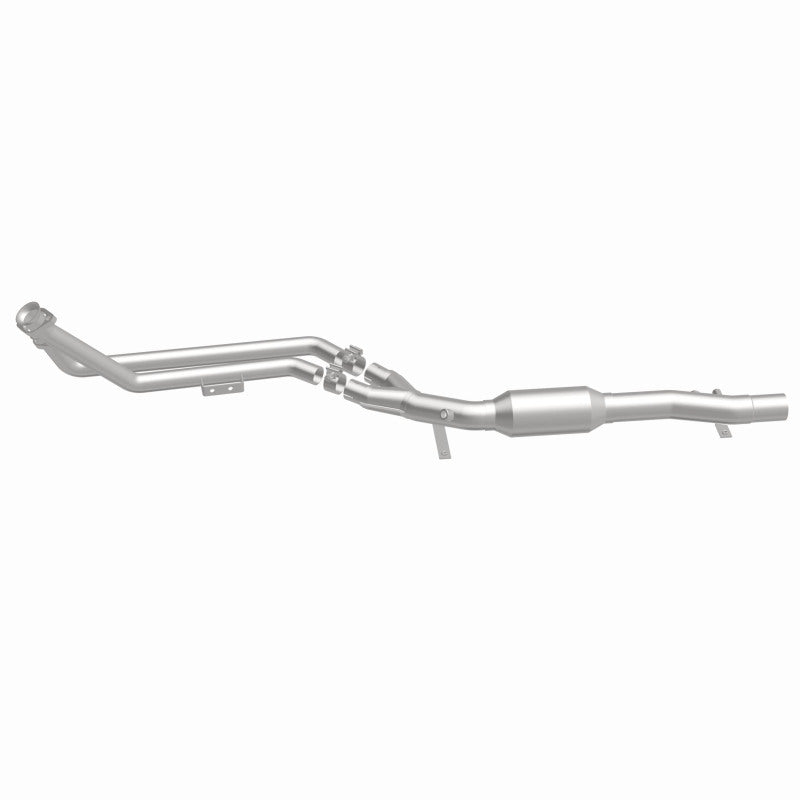 MagnaFlow 96-02 Mercedes-Benz SL600 6.0L Direct Fit Converter
