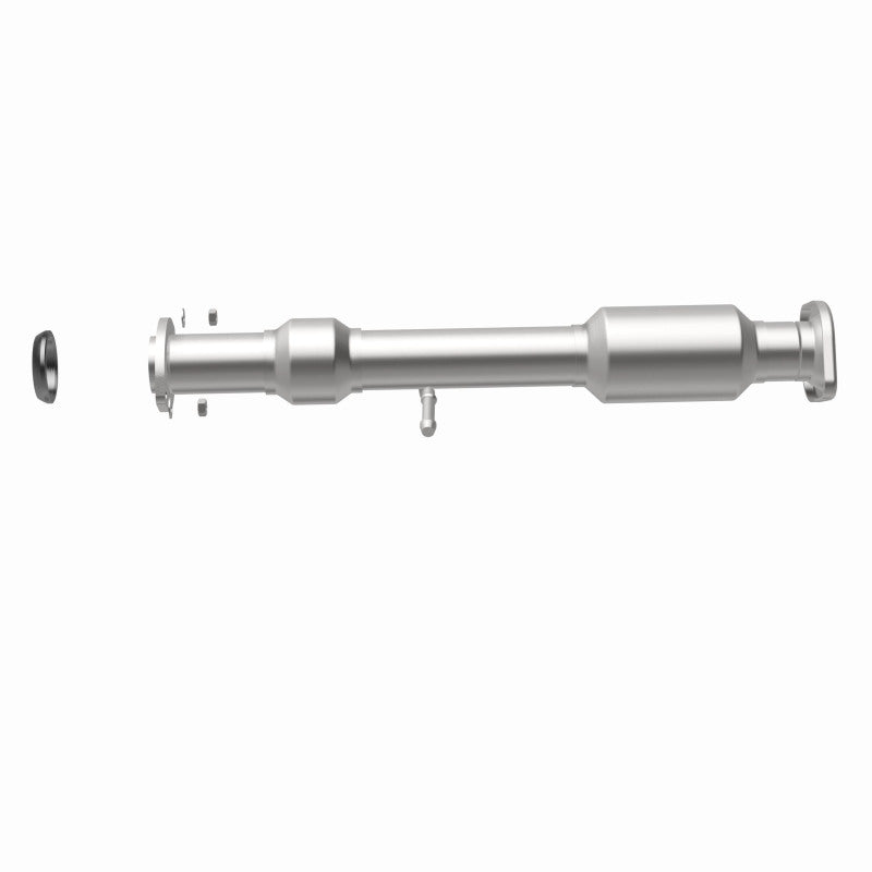 MagnaFlow 14-15 Toyota Highlander 3.5L Direct Fit Converter