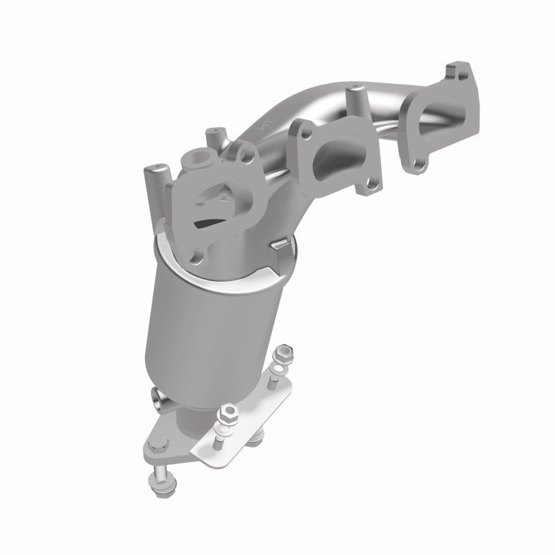 MagnaFlow DF Catalytic Conv Ford Explorer 2013 3.5L Front Manifold *NOT FOR SALE IN CALIFORNIA*