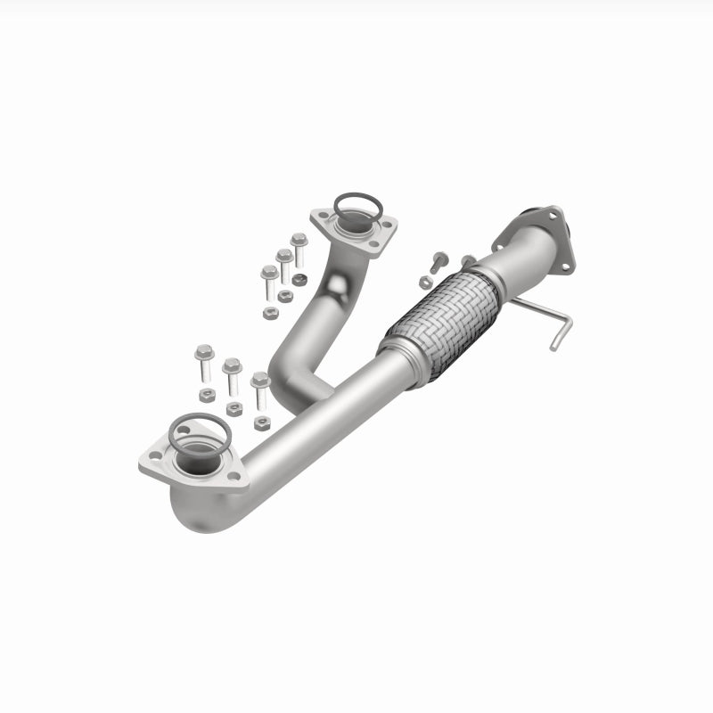 BRE Exhaust 11-13 Honda Odyssey 3.5L Front Pipe Kit