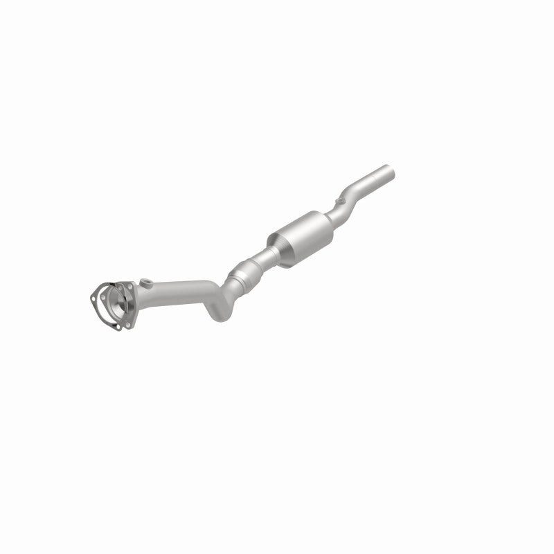 MagnaFlow 09-11 Audi A6 Quattro 3.0L Direct Fit Converter