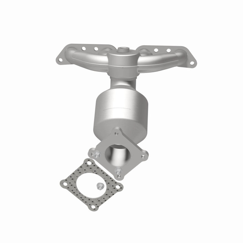 MagnaFlow Direct Fit Catalytic Converter 00-01 Dodge Neon / Plymouth Neon 2.0L (CA Emissions)
