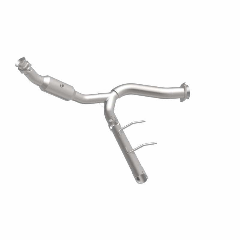 MagnaFlow 07-08 Ford Expedition 5.4L Direct Fit Converter