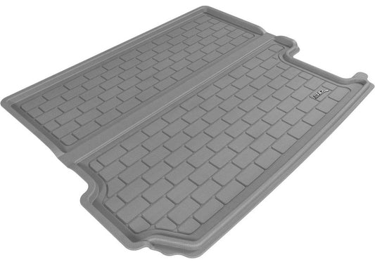 3D MAXpider 2011-2017 BMW X3 Kagu Cargo Liner - Gray