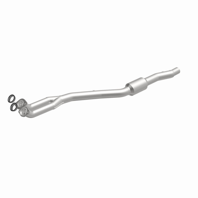 MagnaFlow Direct Fit Catalytic Converter 97-98 BMW 540i 4.4L / 740I 4.4L / 96-98 740IL 4.4L P/S