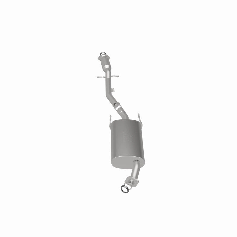 MagnaFlow 2017 Lexus RX 450h V6-3.5L Direct Fit Catalytic Converter OEM Underbody
