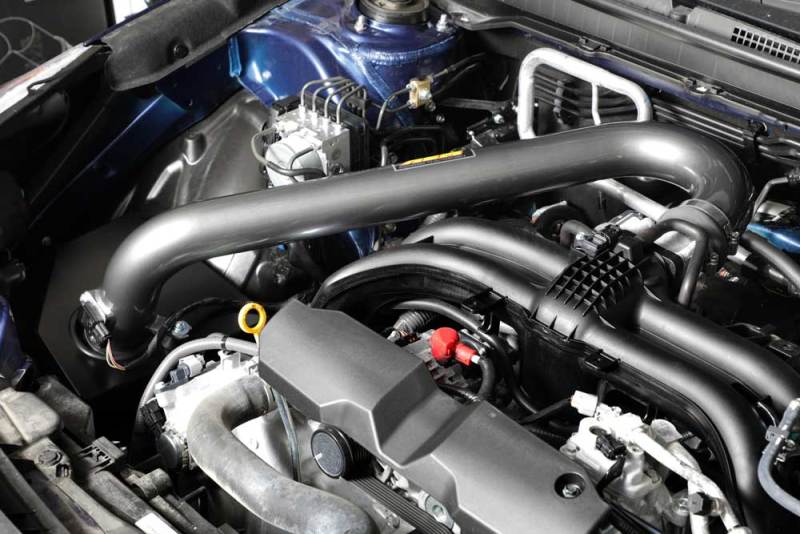 AEM C.A.S. 17-18 Subaru Legacy H4-2.5L F/I Cold Air Intake