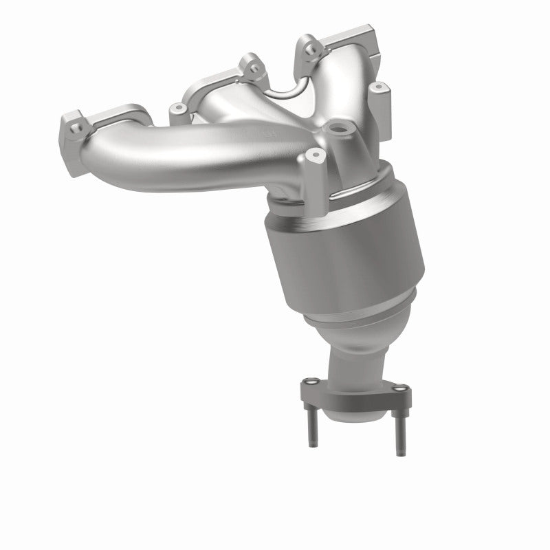 MagnaFlow DF Catalytic Conv Ford Explorer 2013 3.5L Rear Manifold *NOT FOR SALE IN CALIFORNIA*