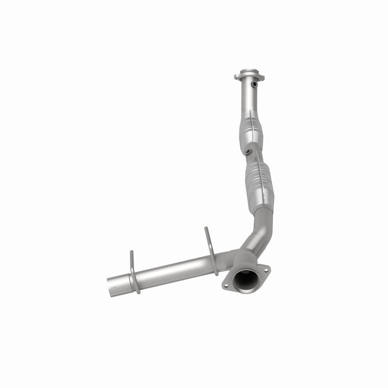 MagnaFlow Direct Fit Catalytic Converter 03-04 Exped 4.6L Passenger Side OEM