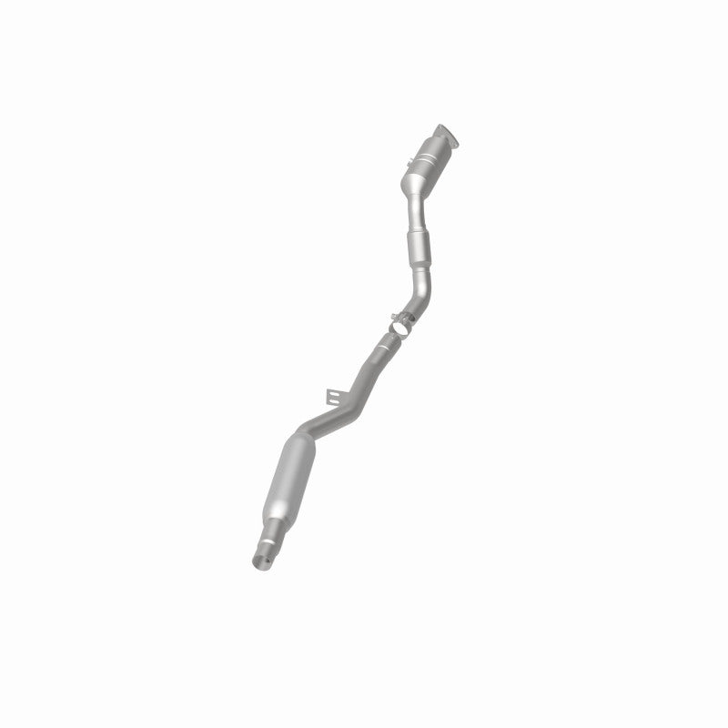 MagnaFlow Right Side Direct Fit Catalytic Converter California Grade 06-08 Audi A6 Quattro 3.2L