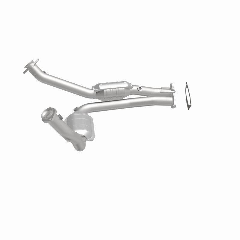 MagnaFlow Direct Fit Catalytic Converter 04 Ranger/B-Series 3.0L
