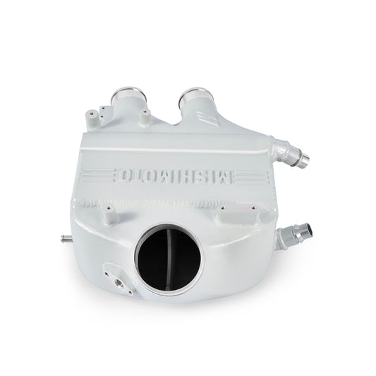 Mishimoto 2015-2020 BMW F80 M3/M4 Intercooler  Mineral White Metallic