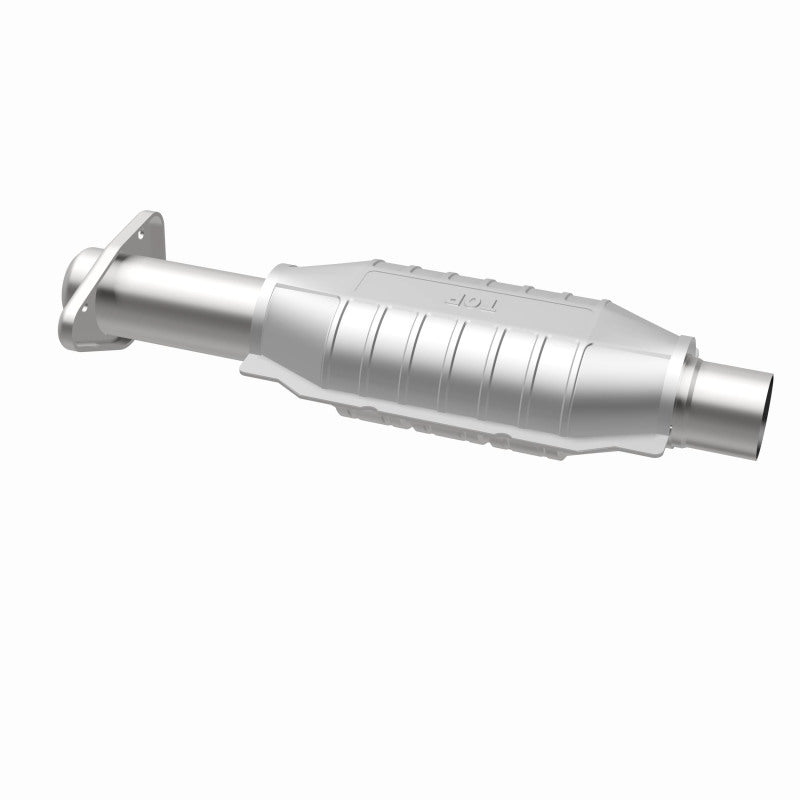 MagnaFlow Direct Fit Catalytic Converter Gm