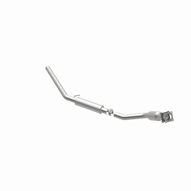 MagnaFlow 08-09 Dodge Grand Caravan 3.3L Direct Fit Converter