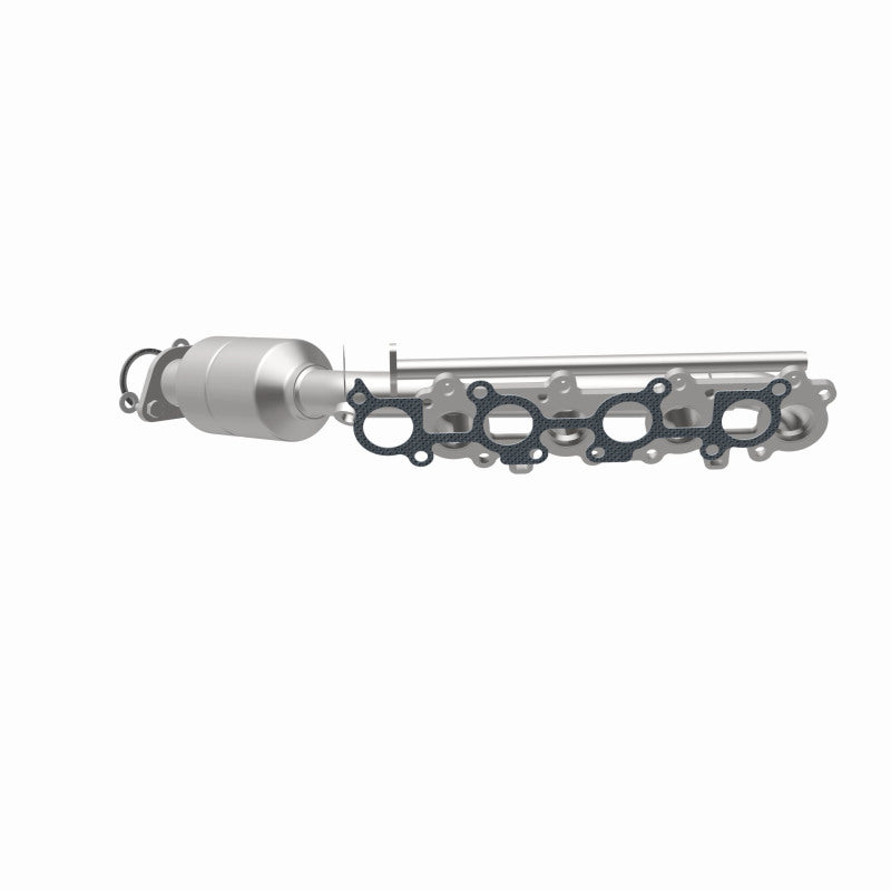 MagnaFlow Direct Fit Catalytic Converter 05-09 Lexus GX470 4.7L