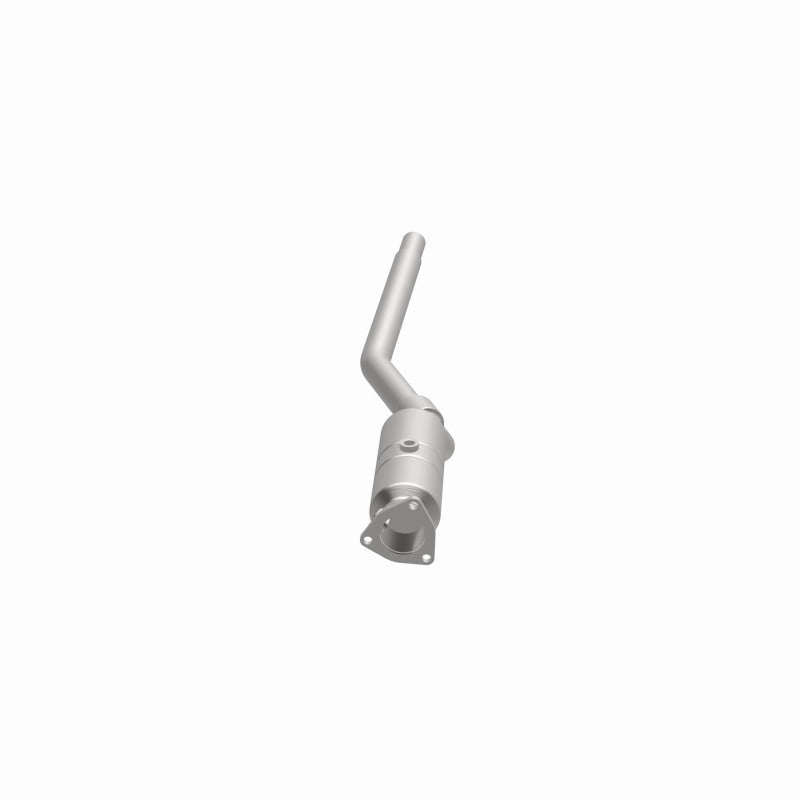 MagnaFlow Direct Fit Catalytic Converter 02-04 Audi A6 3L 5speed Driver Side
