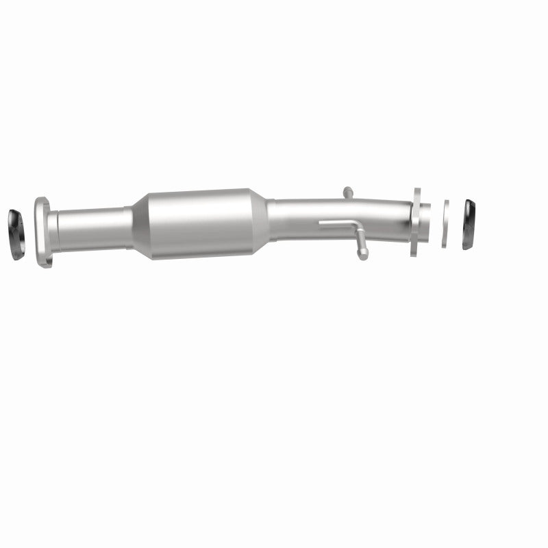 MagnaFlow 10-15 Lexus RX350 3.5L Direct Fit Converter