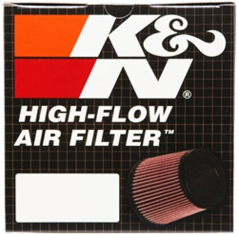 K&N Replacement Air Filter - Round Tapered - Universal 5.75in Base OD x 5.938in Top OD x 7.688in H