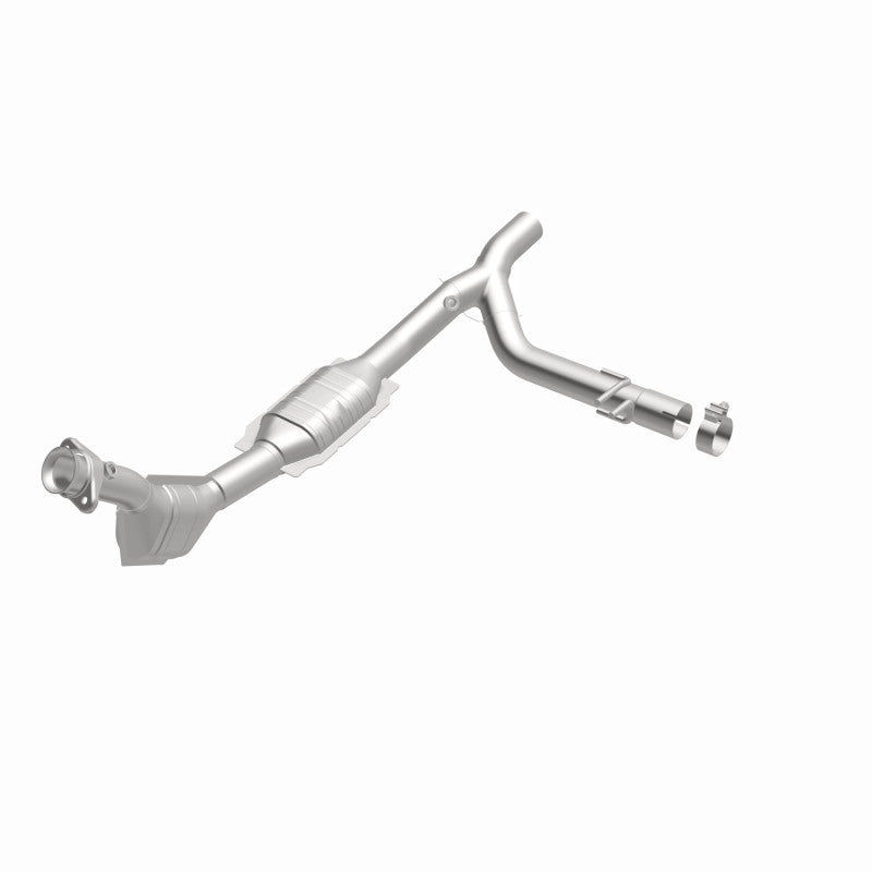MagnaFlow Direct Fit Catalytic Converter 99 F-150 5.4L V8 P/S 2WD