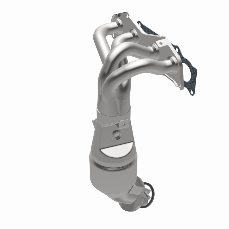 MagnaFlow DF Cat Conv 05-09 Scion tC 2.4L Manifold/09 Toyota Corolla/Matrix 2.4L Manifold (49 State)