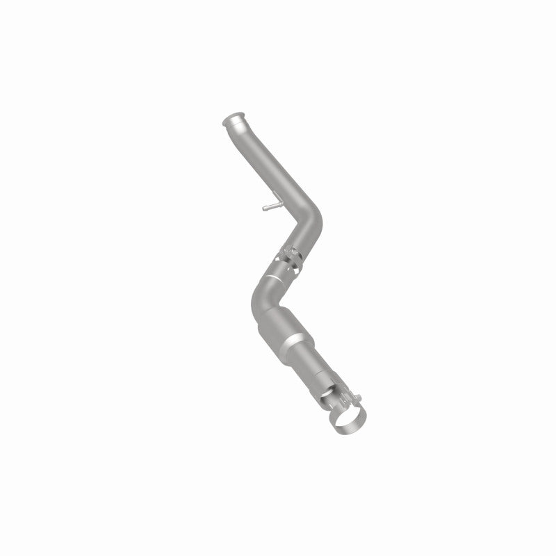 MagnaFlow 15-16 328i GT xDrive L4 2 OEM Underbody Direct Fit Converter