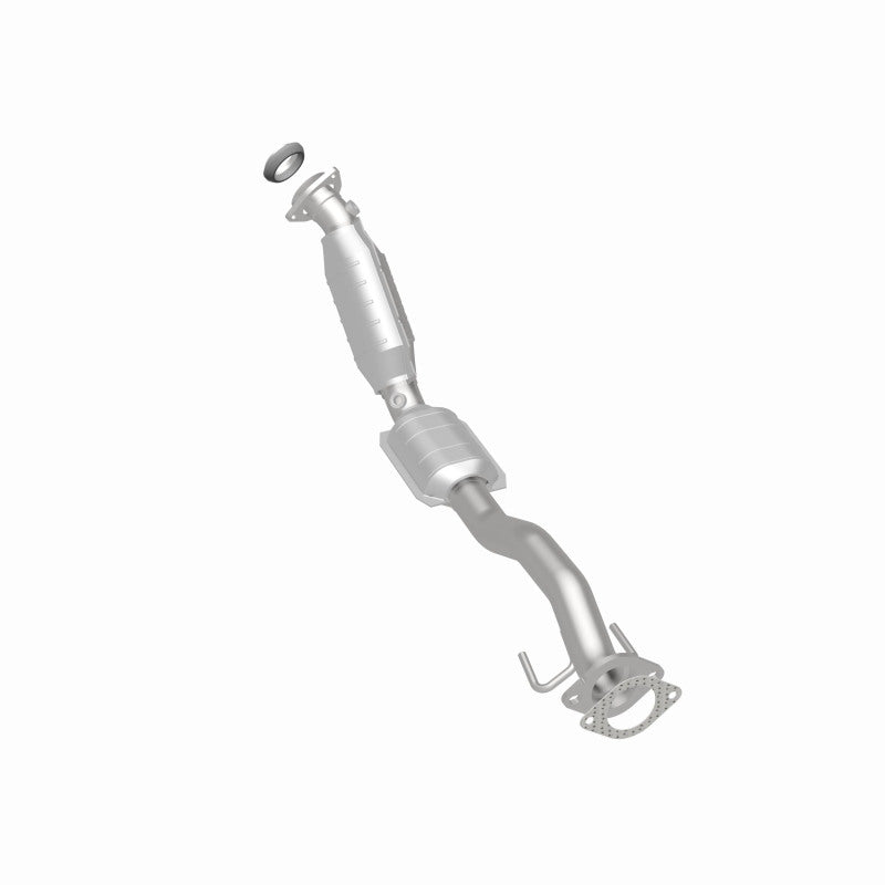 MagnaFlow Direct Fit Catalytic Converter 08 Trailb/Envoy 4.2L