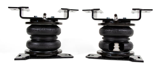 Air Lift LoadLifter 5000 Ultimate for 2019 Chevrolet Silverado 1500 4WD