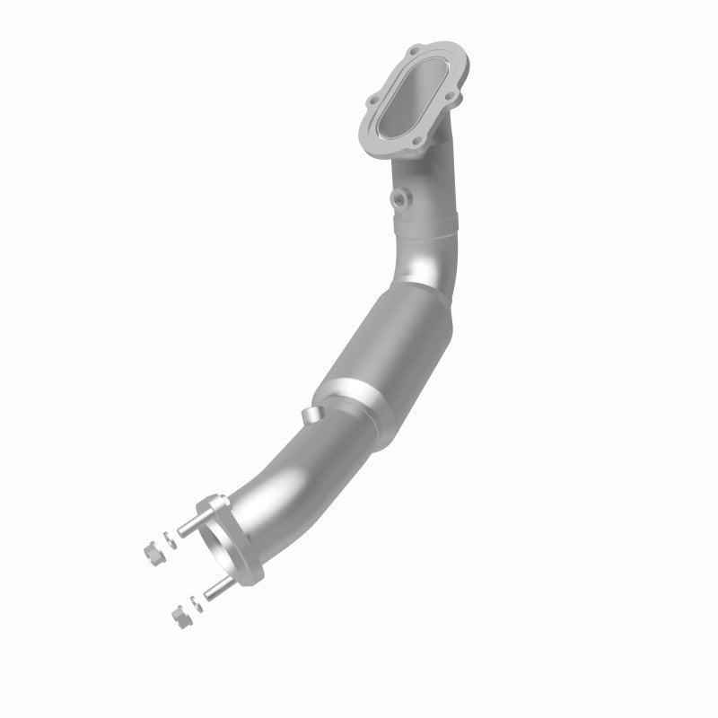 MagnaFlow Catalytic Converter Direct Fit Federal 06-11 Chevy Corvette V8 7.0LGAS