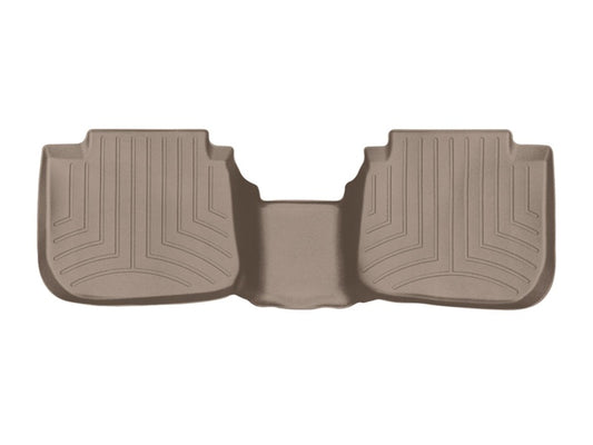 WeatherTech 15+ Subaru Legacy Rear FloorLiner - Tan