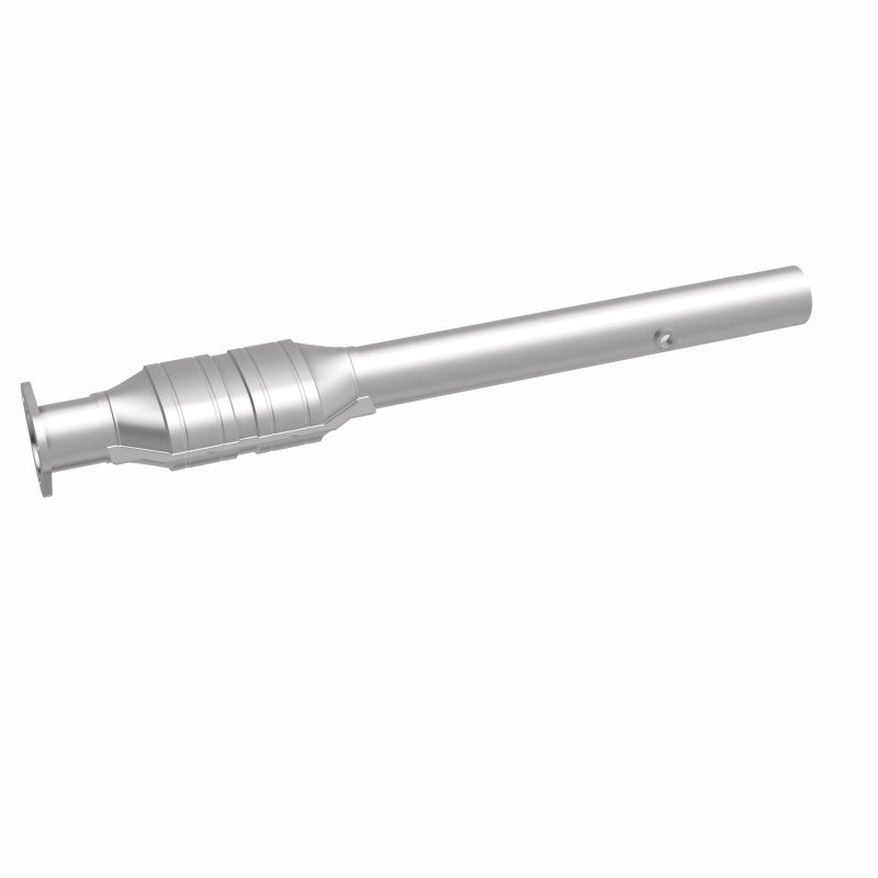 MagnaFlow Direct Fit Catalytic Converter 1999 Ford E250 5.4L