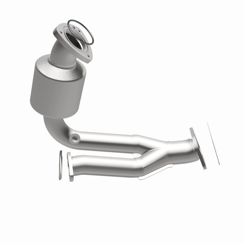 MagnaFlow Direct Fit Catalytic Converter 09-11 Chevy Malibu 3.6L