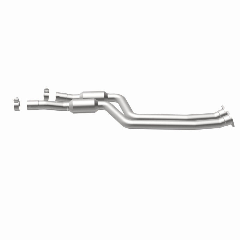 MagnaFlow 2015 M3 3 Underbody Direct Fit Converter