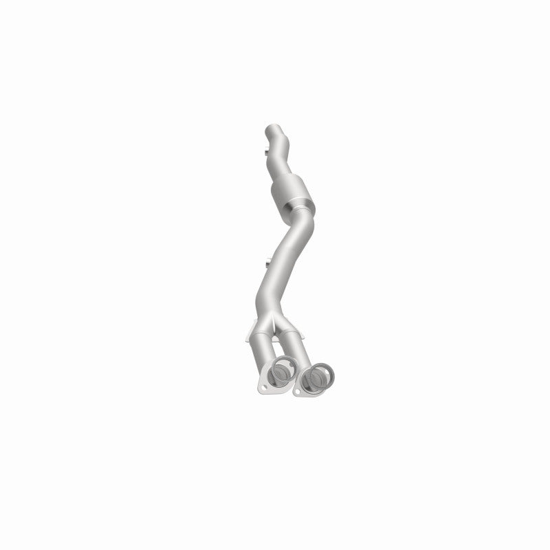 MagnaFlow Direct Fit Catalytic Converter 97-98 BMW 540i 4.4L / 740I 4.4L / 96-98 740IL 4.4L P/S