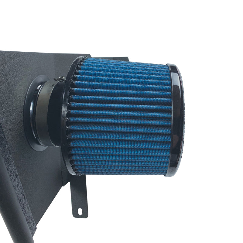 Injen 18-20 Toyota C-HR 2.0L Black Short Ram Air Intake