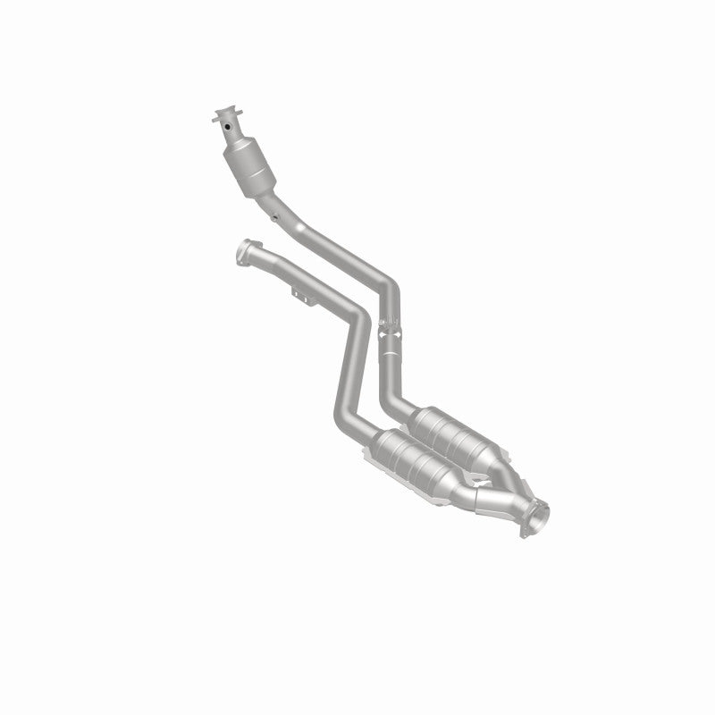 MagnaFlow Direct Fit Catalytic Converter 2000 Mercedes CLK320 3.2L