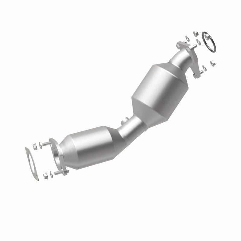 MagnaFlow 08-09 Infiniti EX35 3.5L Direct Fit Converter
