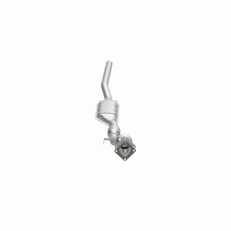 MagnaFlow Direct Fit Catalytic Converter 00-02 Audi S4 2.7L D/S A/T (49 State)
