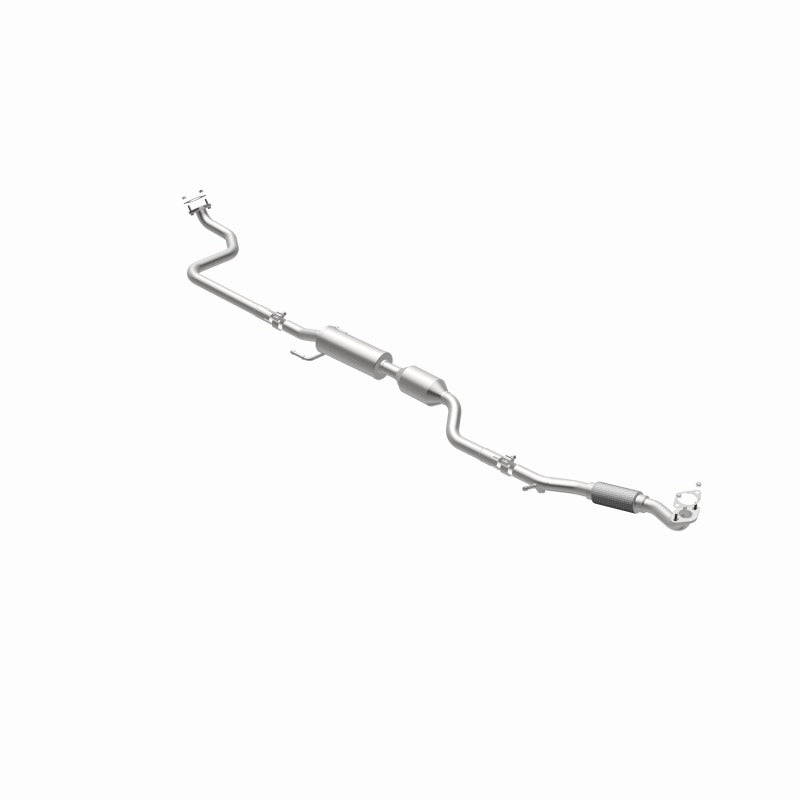 MagnaFlow 19-20 Chevrolet Spark 1.4L Single Underbody Direct-Fit Catalytic Converter