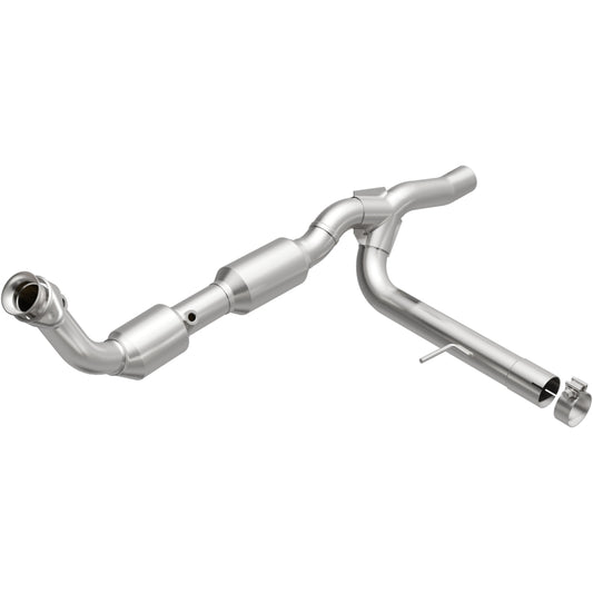 MagnaFlow 2004 Ford F-150 4.6L Direct Fit Converter