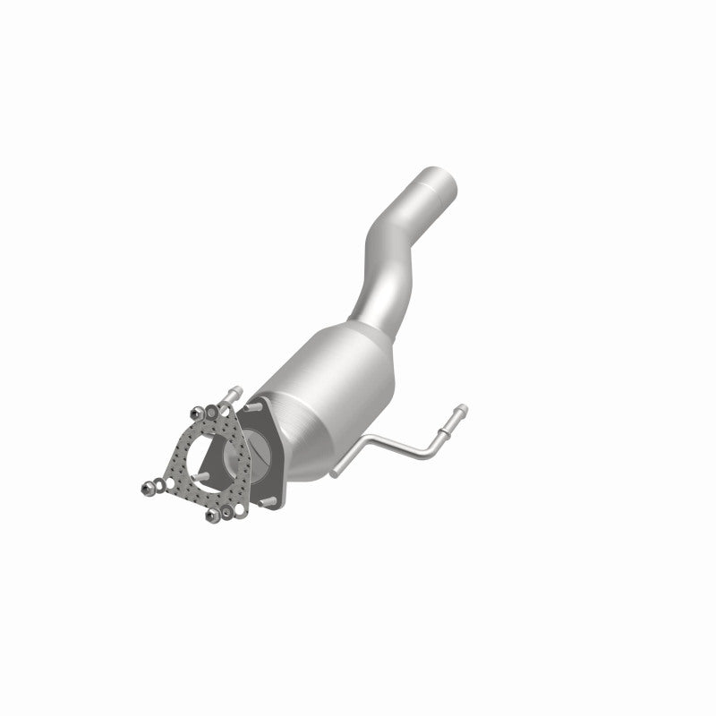 MagnaFlow Direct Fit Catalytic Converter 04-06 Porsche Cayenne 3.2L
