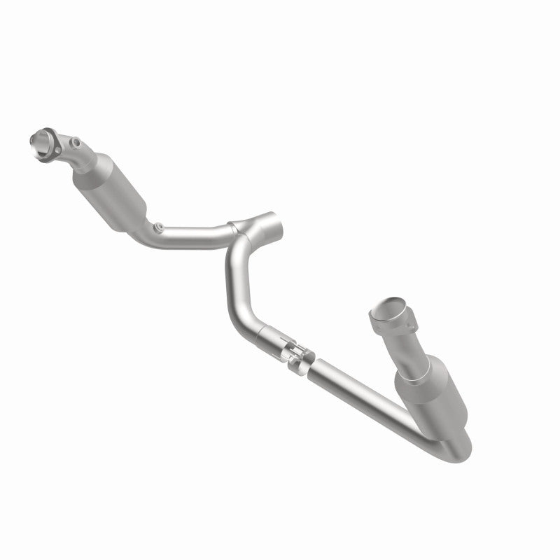 MagnaFlow 2006 Dodge Ram 1500 5.7L Direct Fit Catalytic Converter