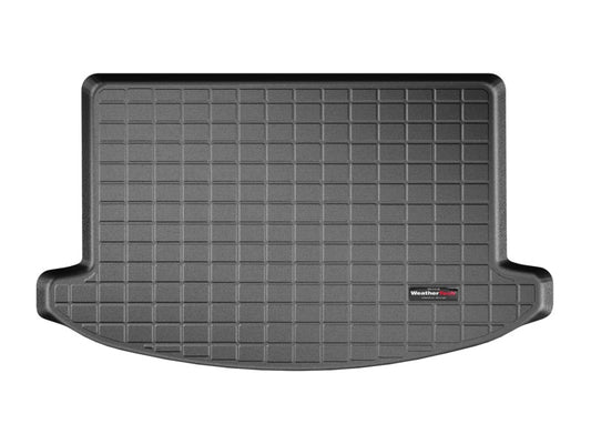 WeatherTech 2022+ Chevrolet Bolt EUV Cargo Liner - Black